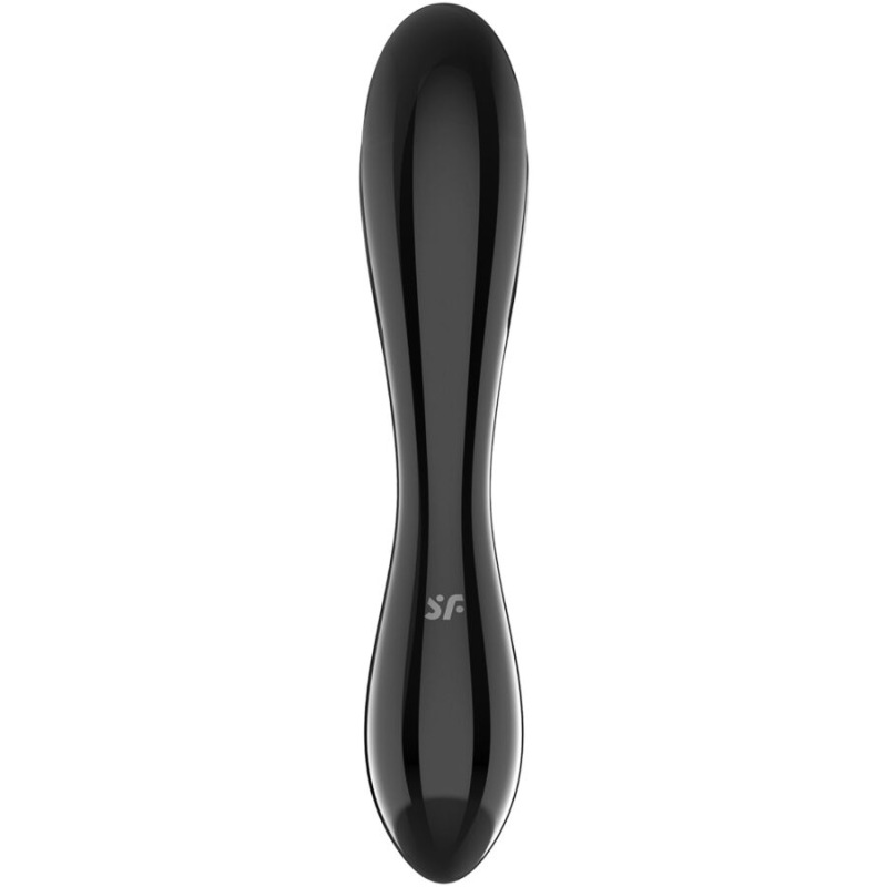 Satisfyer - dazzling crystal black 1