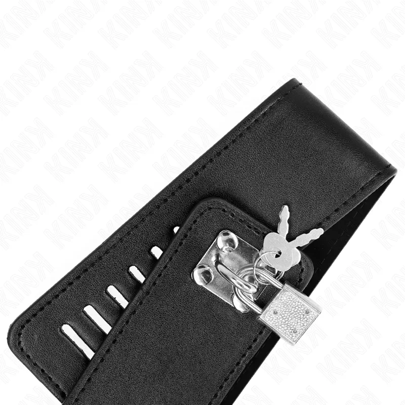 Kink - Necklace With Belt 116 Cm Model 2 Adjustable 36-43 Cm X 5 Cm 6
