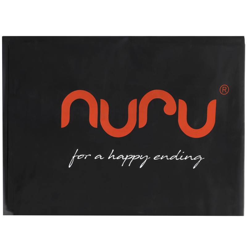 Nuru - Pvc Bedsheet 180x220 Cm 3