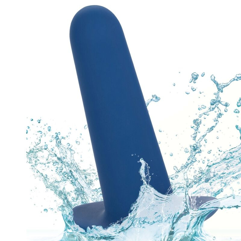 Calexotics - wearable anal training set 5 pieces 5