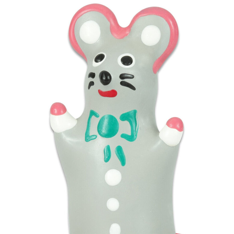 Condomerie - handpainted novelty condoms mouse model 1 2