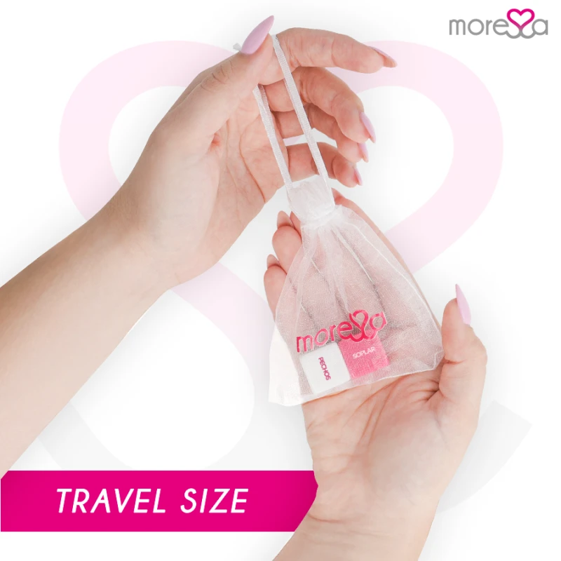 Moressa Passion Dice For Couples 2
