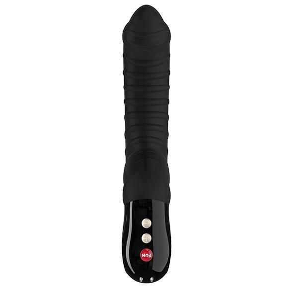 Fun Factory - Tiger G5 Vibrator Black