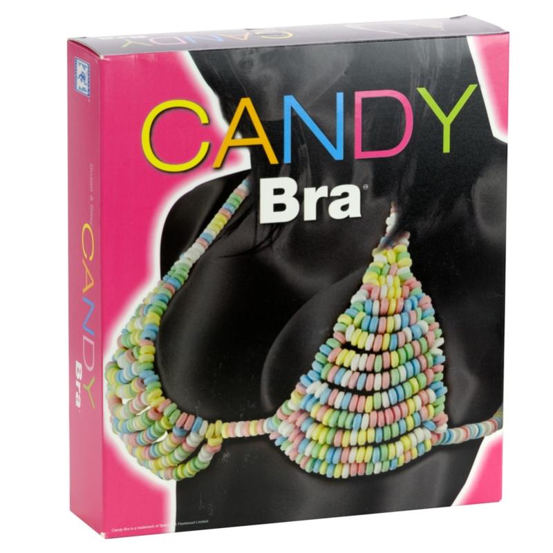 Candy Bra 2