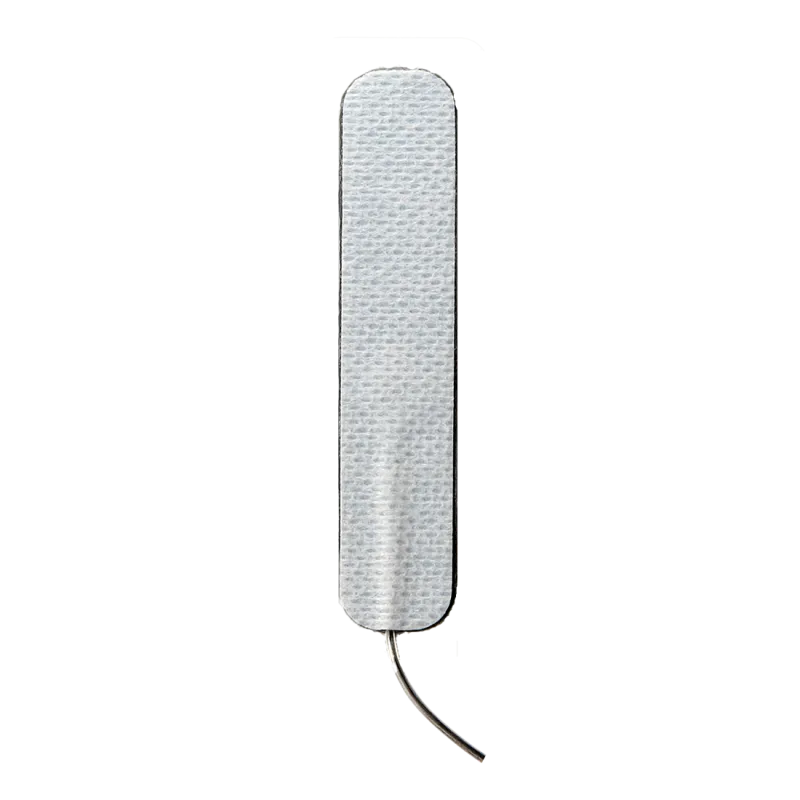 Electrastim - Long Self Adhesive Pads 4 Pcs - Elektro Vankúšiky 1