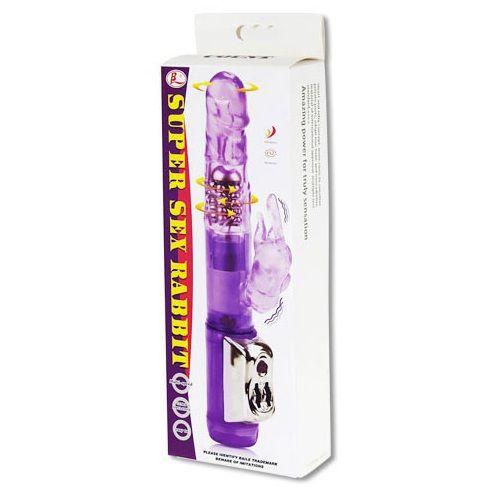 Ly-Baile U.S. Super Sex Rabbit 1