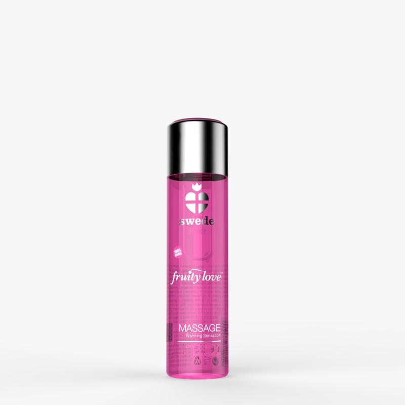 Swede - Fruity Love Massage Pink Grapefruit With Mango 60 Ml 1