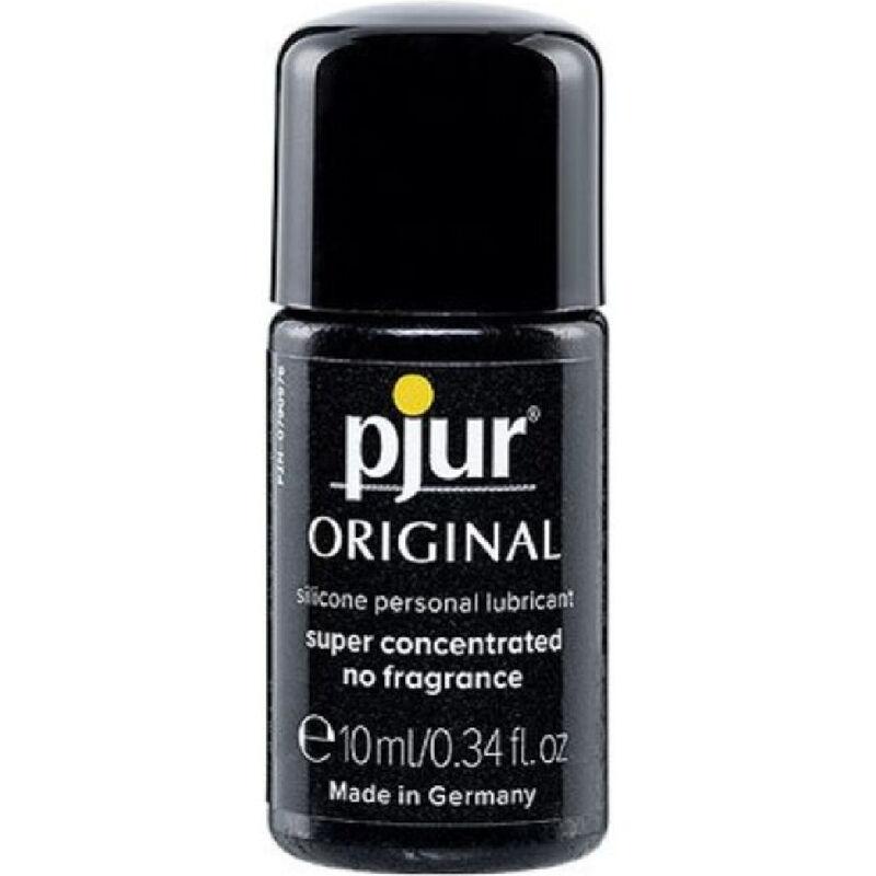 Pjur Original Bodyglide Silicone 10 ml