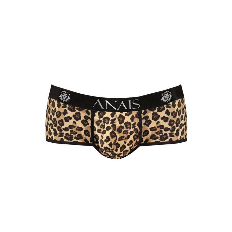 Anais Men - Mercury Brief S 2