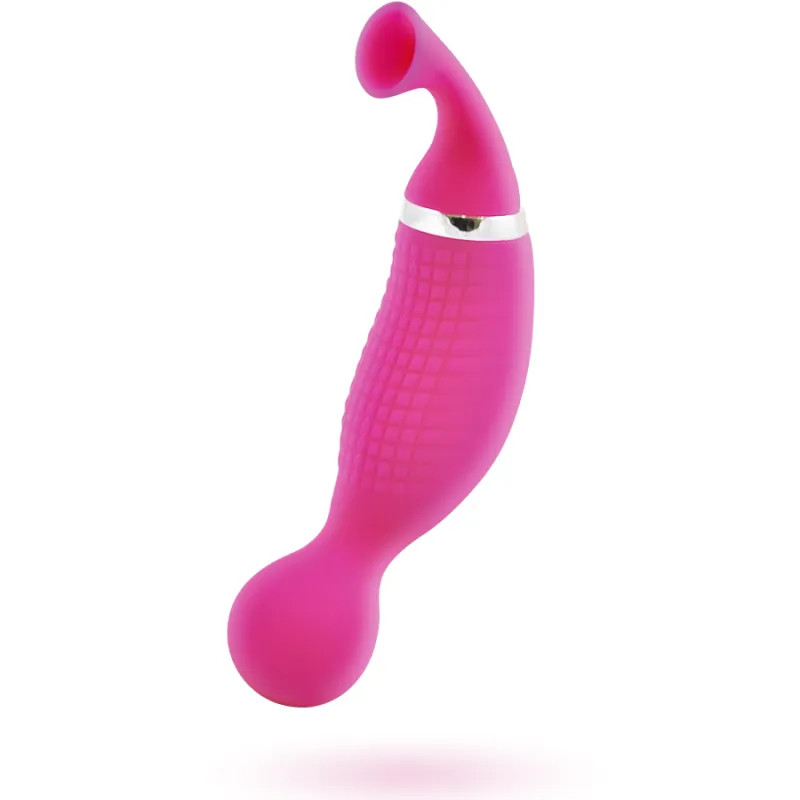 Amoressa Kirk Premium Silicone Rechargeable