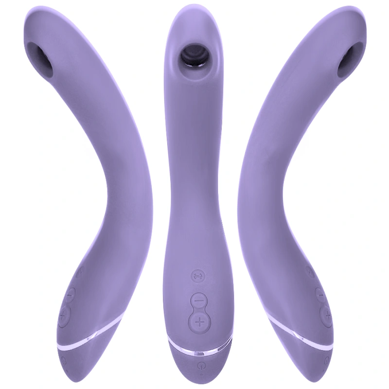 Womanizer - og g-spot lilac