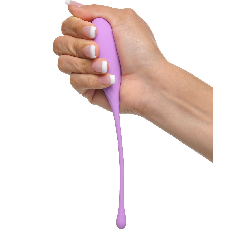 Fantasy for her - kegel train-her set 4