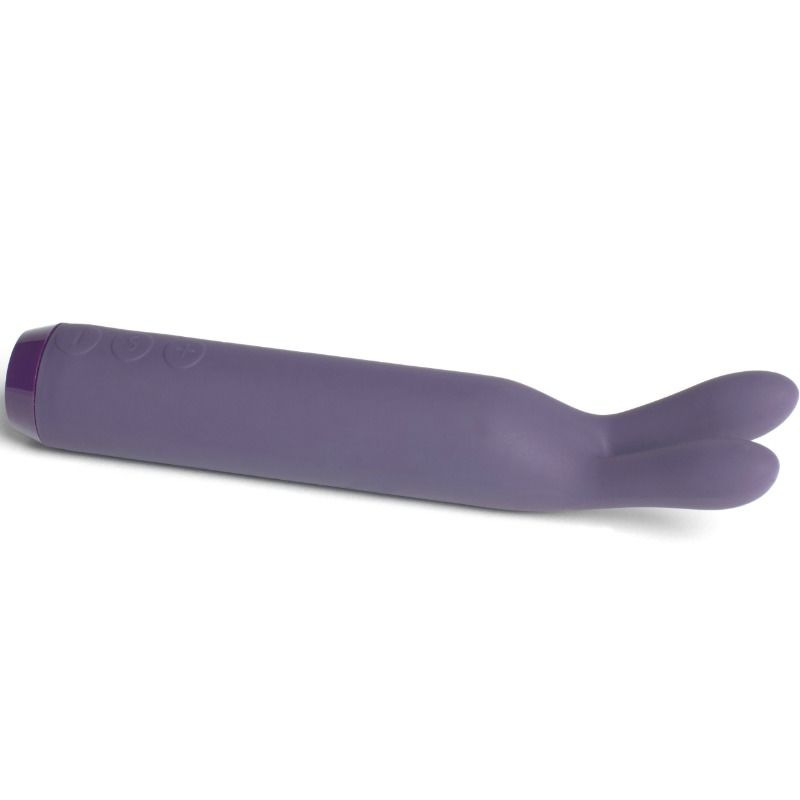 Je joue - vibrating bullet rabbit purple