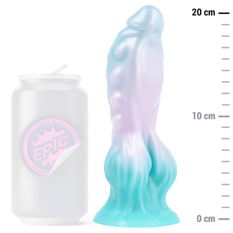 Epic - dildo lunara cosmic light 7