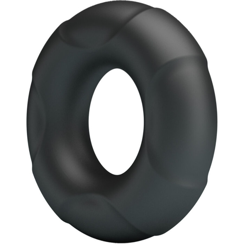 Crazy bull - arvell silicone ring model 12 2
