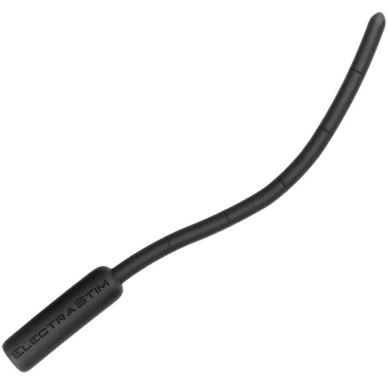 Electrastim Flexible Silicone Electro-Sex Urethal Sound 7 Mm 3