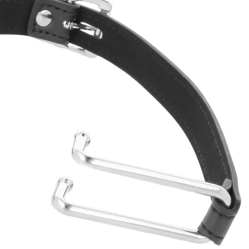 Darkness Hook Black Gag - Náhubok 2