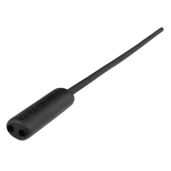 Electrastim - Silicone Noir Flexible Sound 5mm
