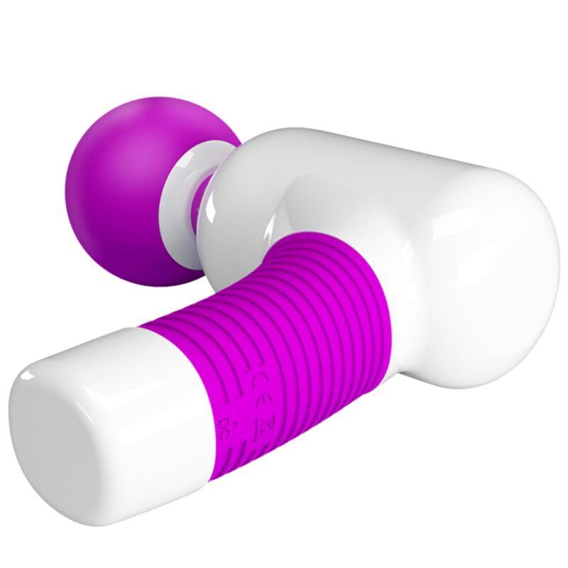 Pretty Love - Magic Gum Rechargeable Massager