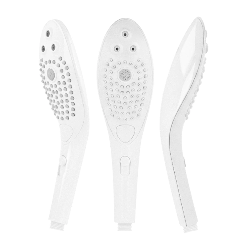 Womanizer - wave clitoral stimulating shower head white 1