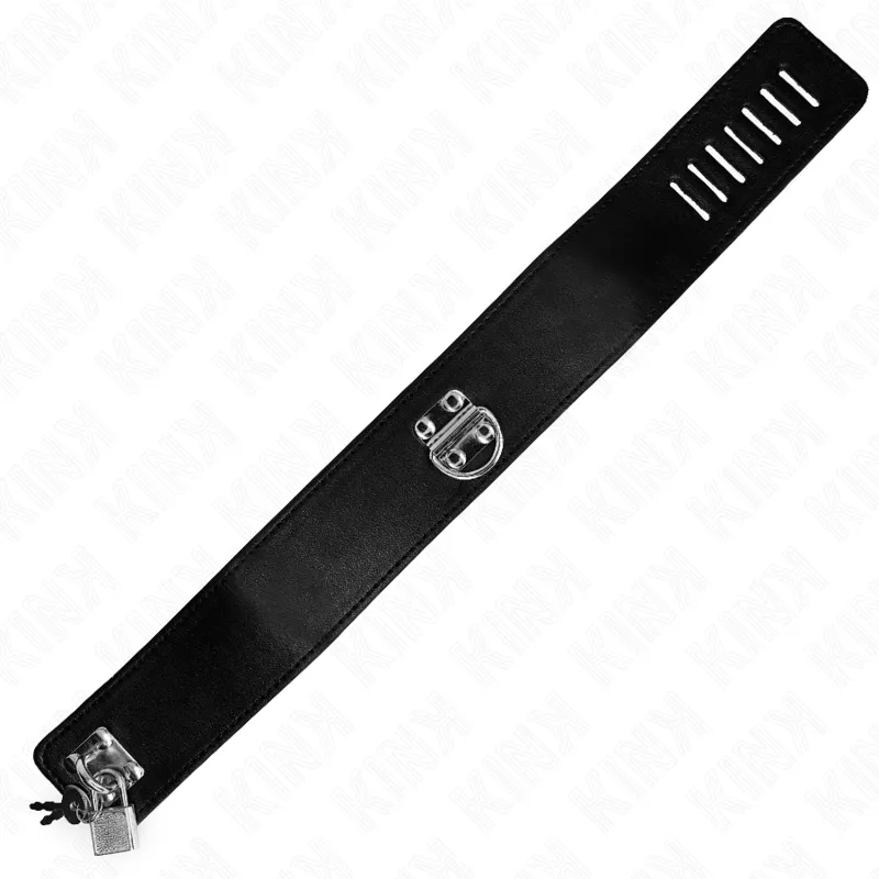 Kink - Necklace With Belt 116 Cm Model 2 Adjustable 36-43 Cm X 5 Cm 5