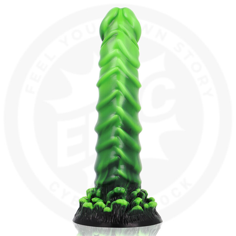 Epic - dildo caelion living root 3