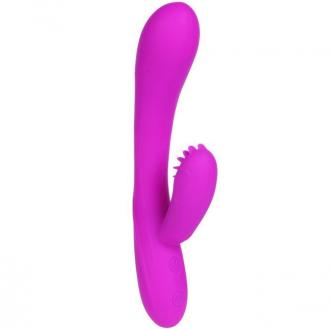 Pretty Love Smart - Rechargeable Vibrator With Clit Stimulat
