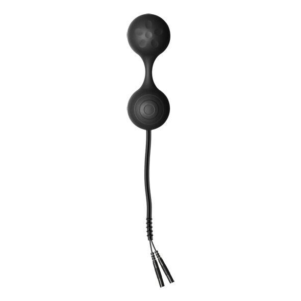 Electrastim  Lula Silicone Noir Kegel Excersisor 3
