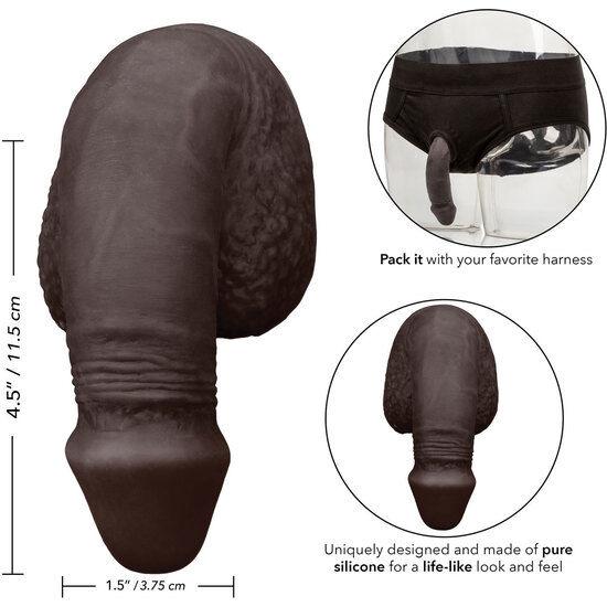California Exotics - Silicone Packing Penis 12.75 Cm 1