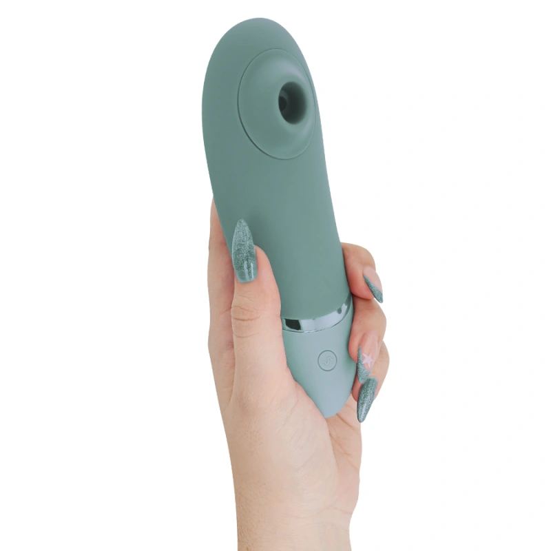Womanizer - next clitorial stimulator sage 3