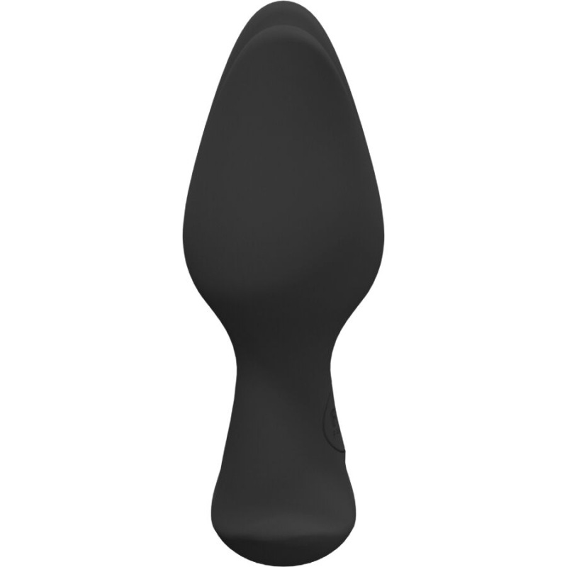 Fun factory - bootie fem anal plug black 2