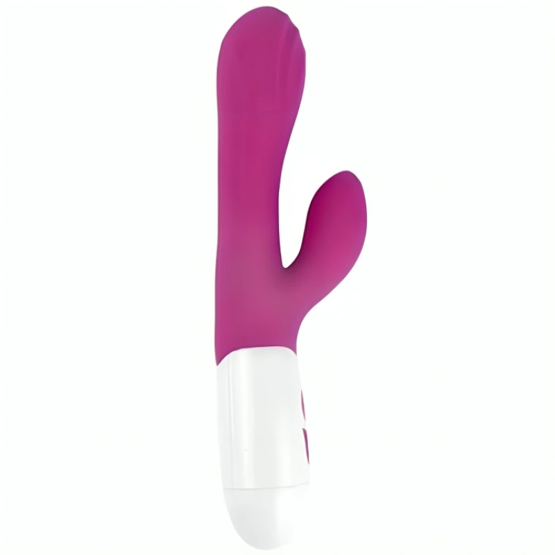 Armony - happy vibrator & violet stimulator