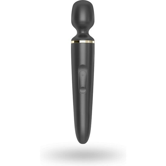 Satisfyer - wander woman black 2