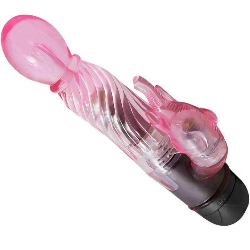 Give You A Kind Of Lover Pink Vibrator 10 Modes 1