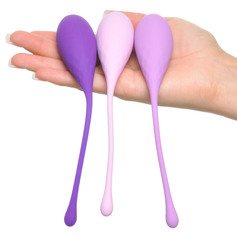 Fantasy for her - kegel train-her set 1