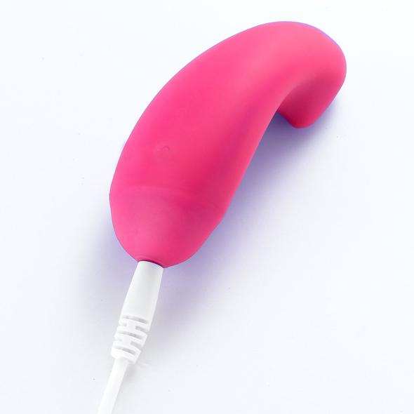 Vibease - Iphone & android Vibrator Version Pink 4