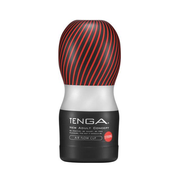 Tenga - Air Flow Cup Strong - Masturbátor