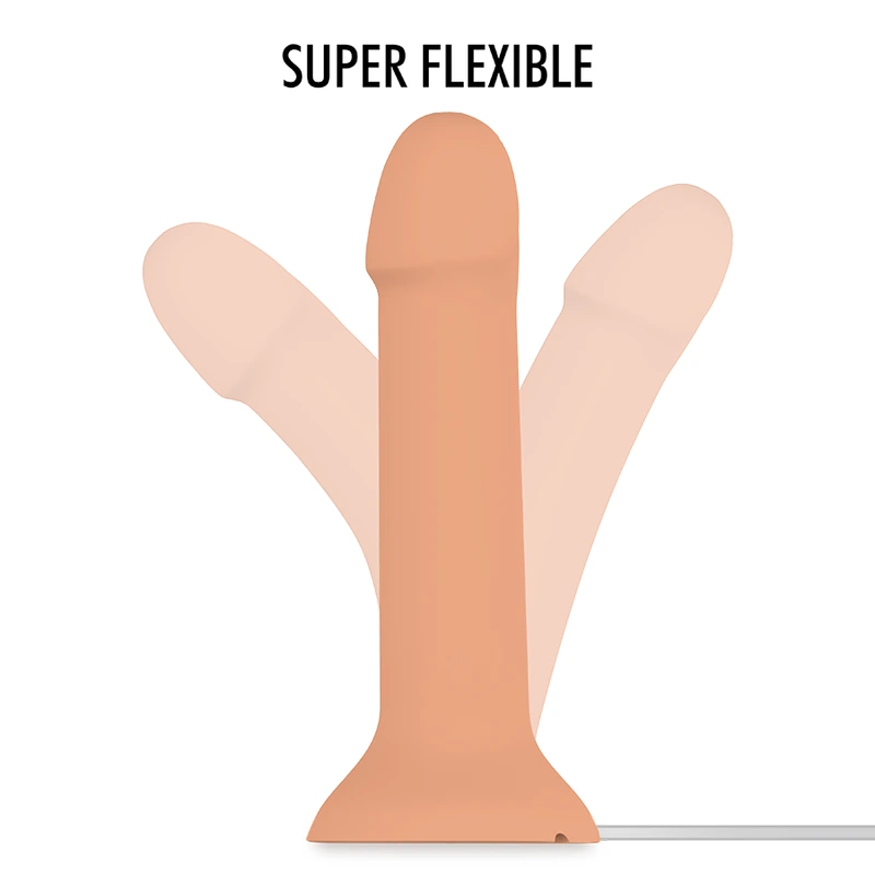 Mythology - flipper original dildo ejaculator 4