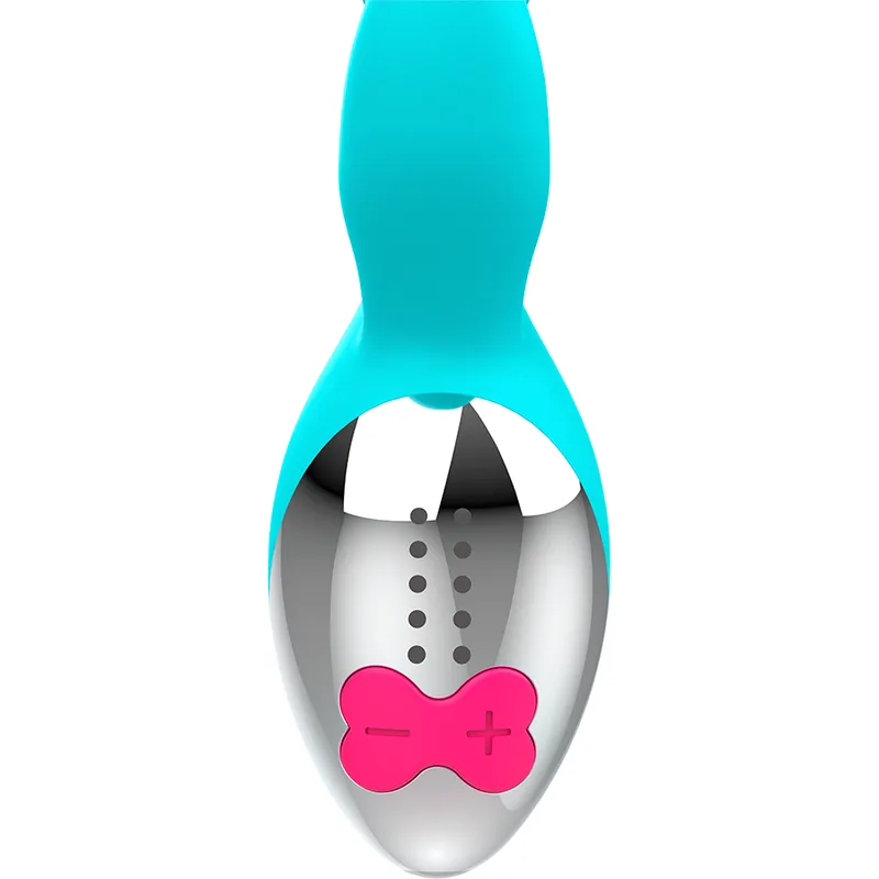 Happy Loky  Miki Rabbit 2