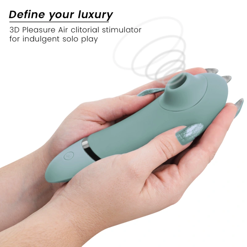Womanizer - next clitorial stimulator sage 2