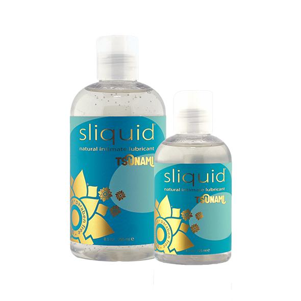 Sliquid - Sliquid Tsunami Ultra Thick Gel 251 ml 3