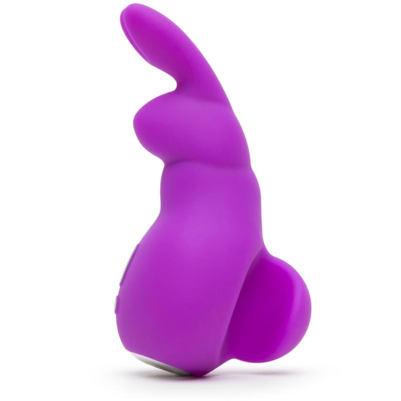 Happy Rabbit - Mini Ears Usb Rechargeable Clitoral Vibrator 5