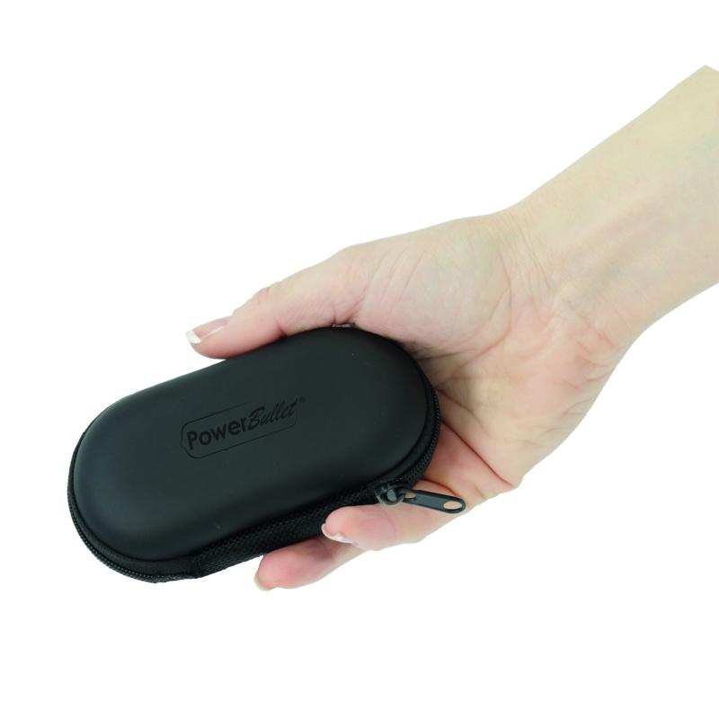 Powerbullet - Essential Power Bullet 3 Inch With Case 9 Fuct 2