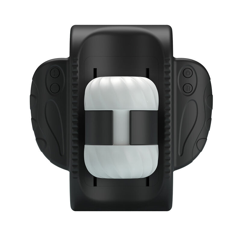 Pretty love - calista universal automatic masturbator black 2