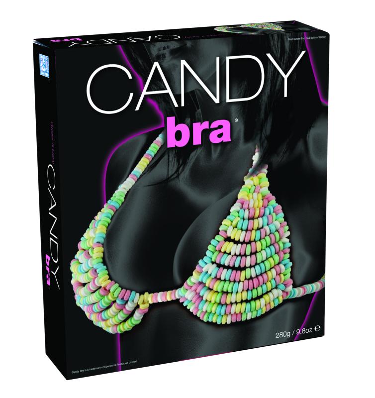 Candy Bra