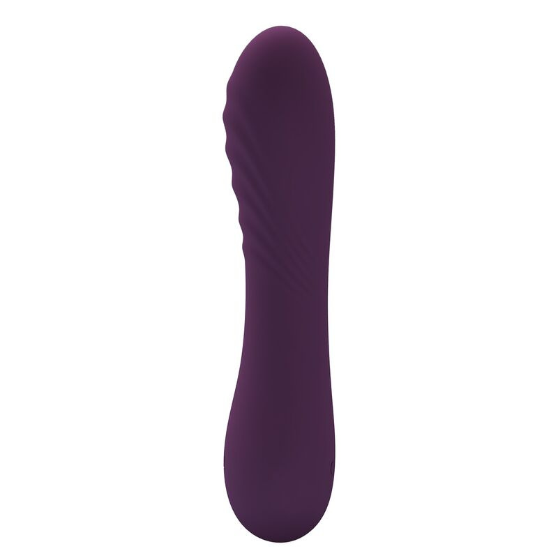 Pretty love - alexisrose rechargeable vibrator 10 functions purple 3