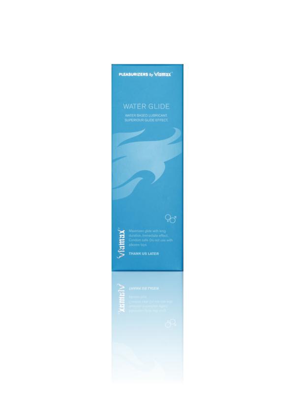 Viamax - Water Glide 70 Ml 8