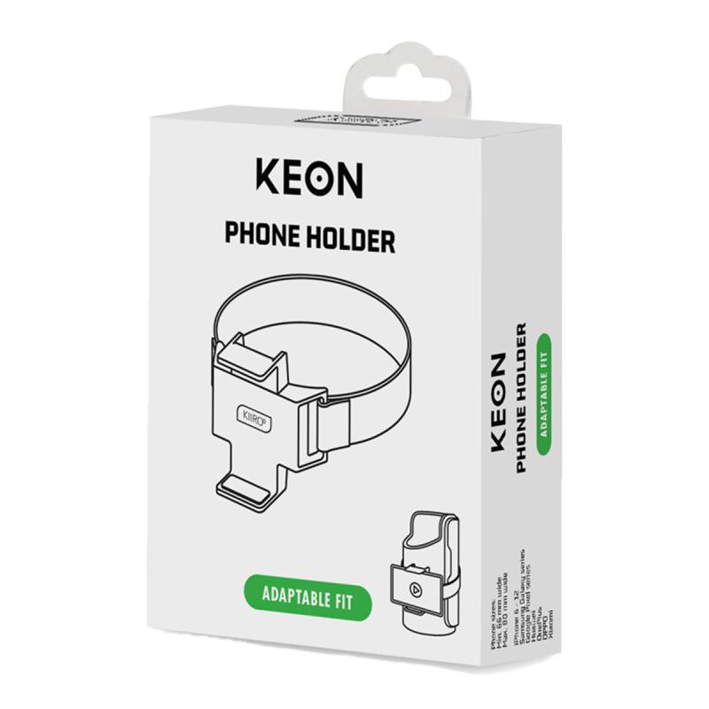 Kiiroo - Keon Accessory Phone Holder 2