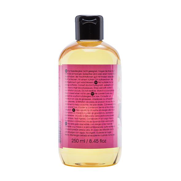Nuru - Massage Oil Rose 250 Ml - Masážny Olej 3