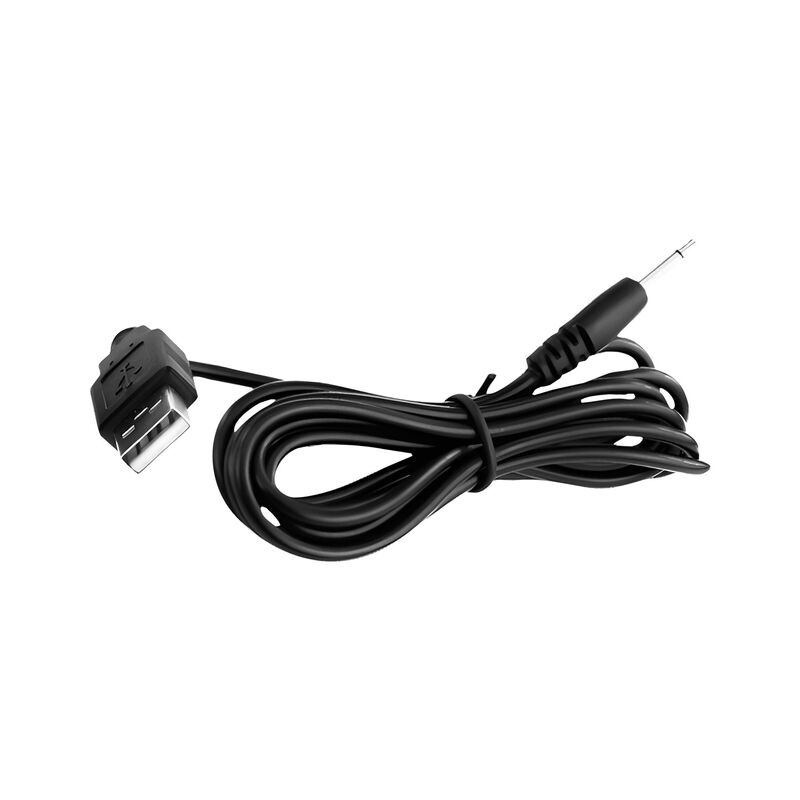 Pretty love - rechargeable vibrating ring with dual stimulator 5